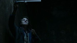 Family- Tyler works in the train- AMC, The Walking Dead