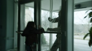 Rest in Peace- Judith up and kicking after being shot- AMC, The Walking Dead