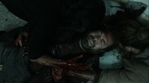 Rest in Peace- Luke about to die- AMC, The Walking Dead