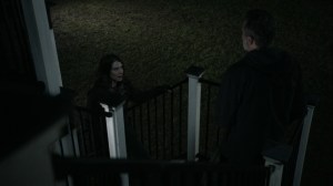 Rest in Peace- Maggie demands that Negan hand over the rifle- AMC, The Walking Dead