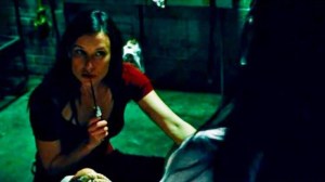 Saw III- Amanda and Lynn