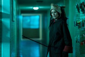 Saw X- Amanda, Shawnee Smith