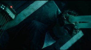 Saw X- Eye tube trap