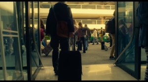 Saw X- John arrives in Mexico City