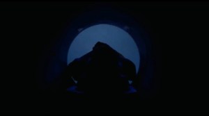 Saw X- John Kramer, played by Tobin Bell, has his brain scanned