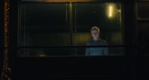 Saw X- John observes the test subjects