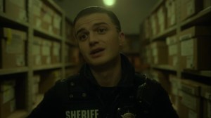 The Paradox of Intermediate Transactions- Gator threatens Deputy Farr- Fargo, FX