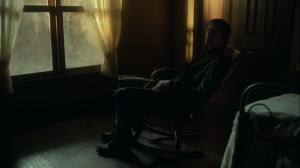 The Paradox of Intermediate Transactions- Ole Munch tells Mama Munch that he lives here now- Fargo, FX