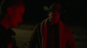 The Paradox of Intermediate Transactions- Roy and Gator look at deputy's body- Fargo, FX