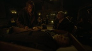 The Paradox of Intermediate Transactions- Sin-eater in England, 1522- Fargo, FX