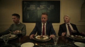 The Tragedy of the Commons- Attorney General Mick Thigpen, played by James Madge, will look into Dot's case- Fargo, FX