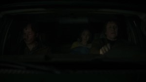 The Tragedy of the Commons- Donny, Dot, and Ole Munch on the road to North Dakota- Fargo, FX