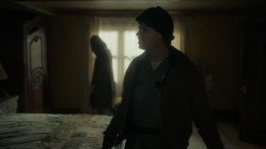 The Tragedy of the Commons- Donny, played by Devon Bostick, searches for Dot- Fargo, FX