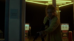 The Tragedy of the Commons- Dot considers killing Ole Munch- Fargo, FX