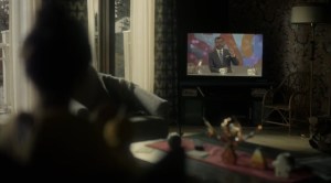 The Tragedy of the Commons- Dot watches TV- Fargo, FX