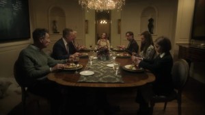 The Tragedy of the Commons- Family dinner- Fargo, FX