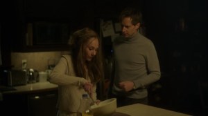 The Tragedy of the Commons- Wayne asks Dot what happened to her- Fargo, FX