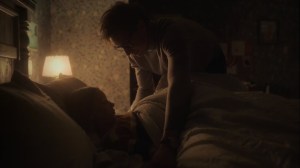 The Tragedy of the Commons- Wayne tucks Scotty into bed- Fargo, FX