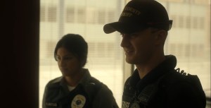 Trials and Tribulations- Gator asks why Farr wants to thank Dot- Fargo, FX