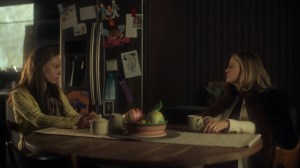 Trials and Tribulations- Lorraine and Dot talk- Fargo, FX