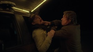 Trials and Tribulations- Ole Munch stabs deputy- Fargo, FX