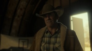 Trials and Tribulations- Roy tells Ole Munch that Dot is his wife- Fargo, FX
