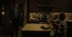 Trials and Tribulations- Wayne finds Dot and Scotty booby trapping their house- Fargo, FX