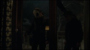 Insolubilia- Entering Dot's house- Fargo, FX