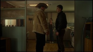 Insolubilia- Gator tells Roy that Nadine really is some kind of tiger- Fargo, FX