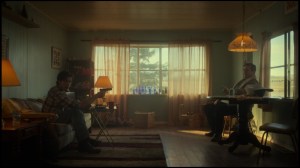 Insolubilia- Joshua pulls a gun on Roy- Fargo, FX