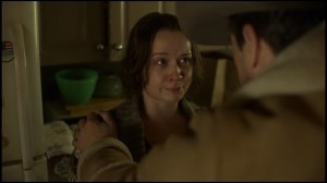 Insolubilia- Lenore receives Roy's help- Fargo, FX