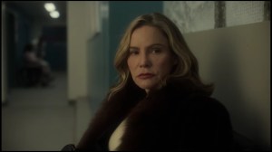 Insolubilia- Lorraine at the hospital- Fargo, FX