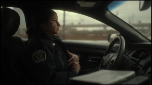 Insolubilia- Olmstead speaks with a debt collector- Fargo, FX