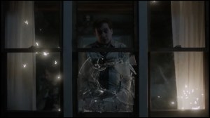 Insolubilia- Wayne gets electrocuted- Fargo, FX