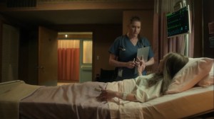 Linda- Dot in the hospital- Fargo, FX