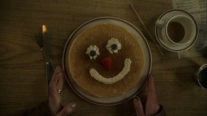 Linda- Pancakes for Dot- Fargo, FX
