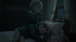 Linda- Puppet Dot consoles Puppet Gator- Fargo, FX