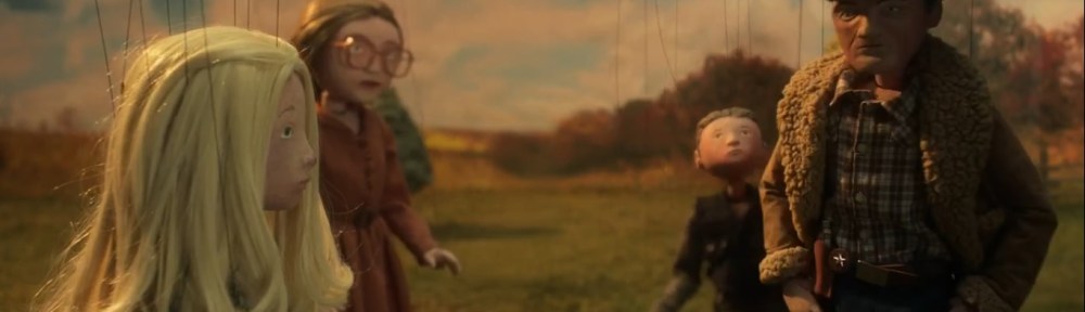 Linda- Puppet Dot meets Puppet Roy and Puppet Gator- Fargo, FX