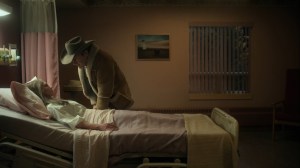 Linda- Roy joins Nadine at the hospital- Fargo, FX