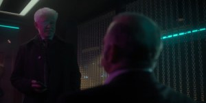 The Tender Trap- Danish Graves pays Vivian Dugger a visit- Fargo, FX