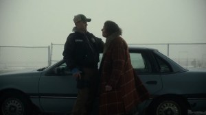 The Tender Trap- Gator and Ole Munch exchange words- Fargo, FX