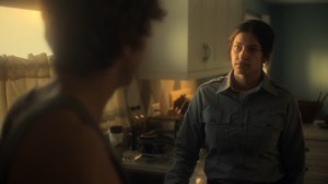 The Tender Trap- Indira has not killed Lars yet- Fargo, FX