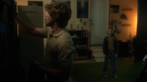 The Tender Trap- Lars about to leave for physical therapy- Fargo, FX