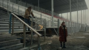 The Tender Trap- Roy gives Ole Munch money- Fargo, FX