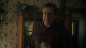 The Tender Trap- Roy reiterates that he is Nadine's husband- Fargo, FX