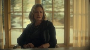 The Tiger- Lorraine asks if Indira is going to look for Dot- Fargo, FX