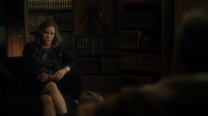 The Tiger- Lorraine offers to write Roy a check to make him go away- Fargo, FX