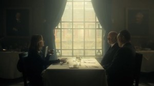 The Tiger- Lorraine speaks with Vivian and Rupert- Fargo, FX