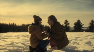 The Tiger- Scotty asks Dot who Sheriff Roy is- Fargo, FX