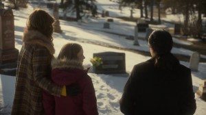 Bisquik- At Witt Farr's grave- Fargo, FX